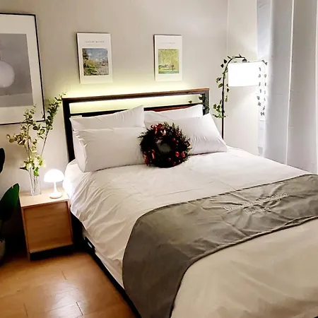 Passetto Hongdae The Stay